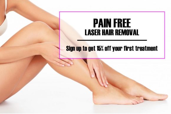 hush laser treatments laser hair removal discounts birmingham