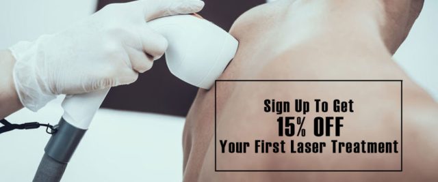 Sign Up To Get 15 OFF Your First Laser Treatment 5, HUSH Laser Clinic, Birmingham
