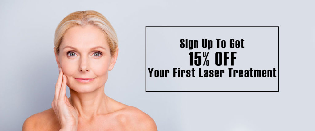 Sign Up To Get 15 OFF Your First Laser Treatment 5, HUSH Laser Clinic, Birmingham