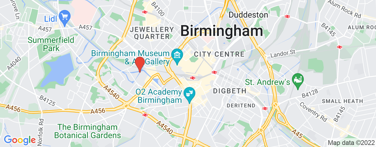 Birmingham Laser Clinic