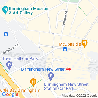Hush Birmingham Laser & Skin Clinic