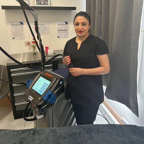 Birmingham Laser Clinic laser clinic Birmingham