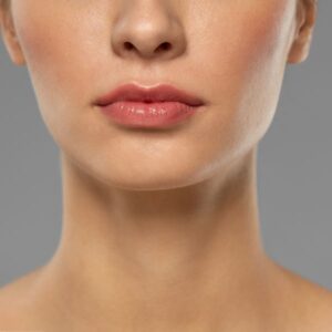 lip and chin image