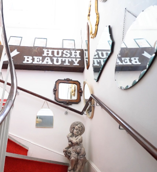 Hush Laser Salon Way In Hush Laser Salon Way In