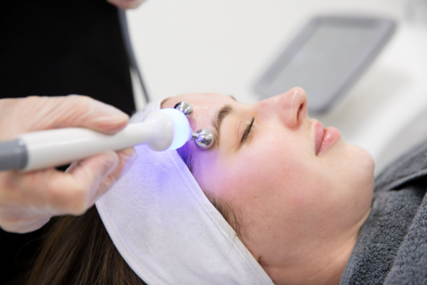 HydrO2 Facial Treatment HUSH Birmingham HydrO2 Facial Treatment HUSH Birmingham