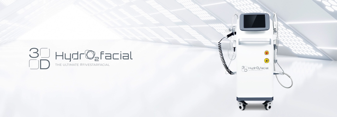 Hydrofacial at HUSH Salon Birmingham Hydrofacial at HUSH Salon Birmingham